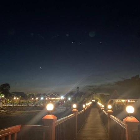 ホテル I Am Koh Ker Phumi Moreal エクステリア 写真