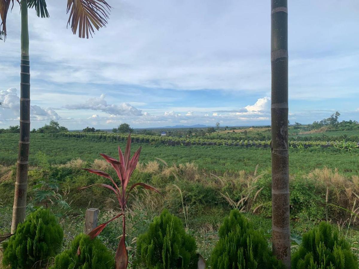 ホテル I Am Koh Ker Phumi Moreal エクステリア 写真